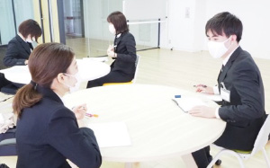 研修会の様子