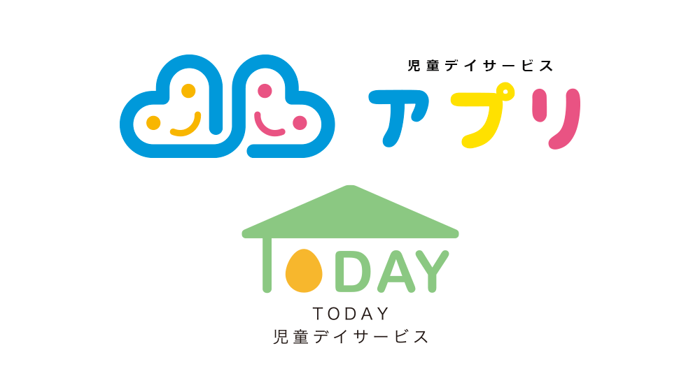 アプリ×TODAY