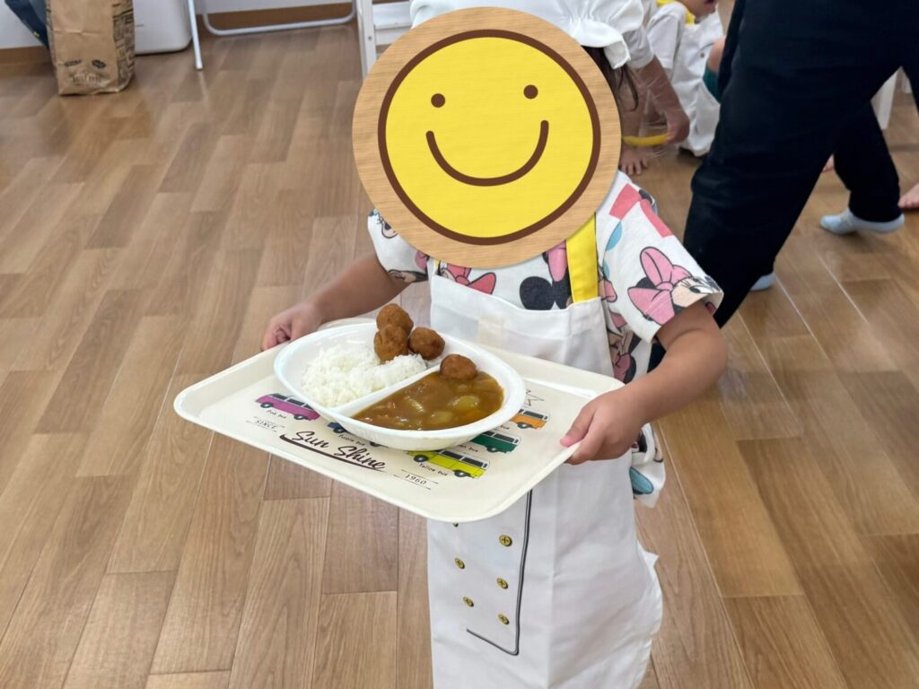 カレー屋さん